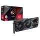 ASRock Radeon RX 7800 XT Phantom Gaming 16GB OC videokártya
