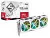 ASRock Radeon RX 7800 XT Steel Legend 16GB OC videokártya