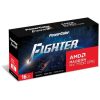 PowerColor VGA PowerColor AMD RX 7900 GRE Fighter 16GB GDDR6 - RX7900GRE 16G-F/OC