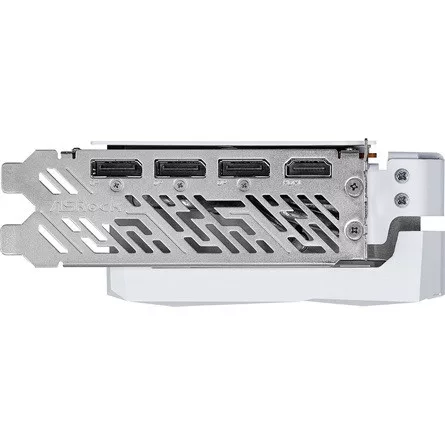 ASROCK Videokártya PCI-Ex16x AMD RX 7900 GRE STEEL LEGEND 16