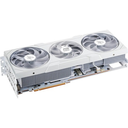 PowerColor Radeon RX 7900 XT Hellhound White OC 20GB GDDR6 320-bit grafikus kártya