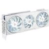 PowerColor Radeon RX 7900 XT Hellhound White OC 20GB GDDR6 320-bit grafikus kártya