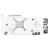 PowerColor Radeon RX 7900 XT Hellhound White OC 20GB GDDR6 320-bit grafikus kártya