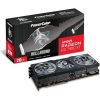 PowerColor Radeon RX 7900 XT Hellhound OC 20GB GDDR6 320-bit grafikus kártya