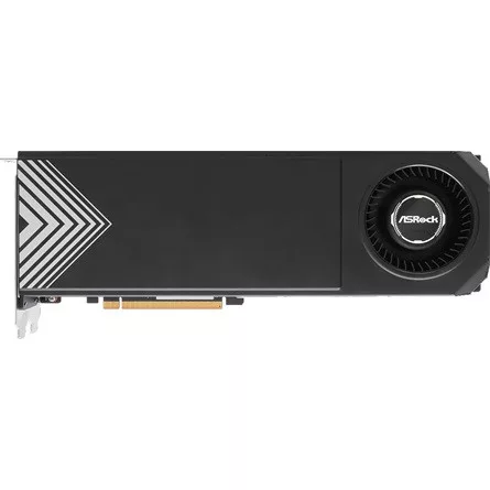 Asrock Radeon RX 7900 XT Creator 20GB GDDR6 320-bit grafikus