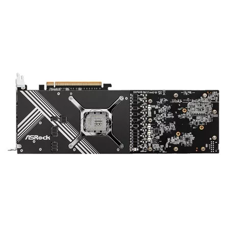 Asrock Radeon RX 7900 XT Creator 20GB GDDR6 320-bit grafikus