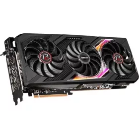   ASROCK Videokártya PCI-Ex16x AMD RX 7900 XT PHANTOM GAMING 2