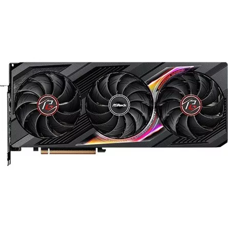 ASROCK Videokártya PCI-Ex16x AMD RX 7900 XT PHANTOM GAMING 2