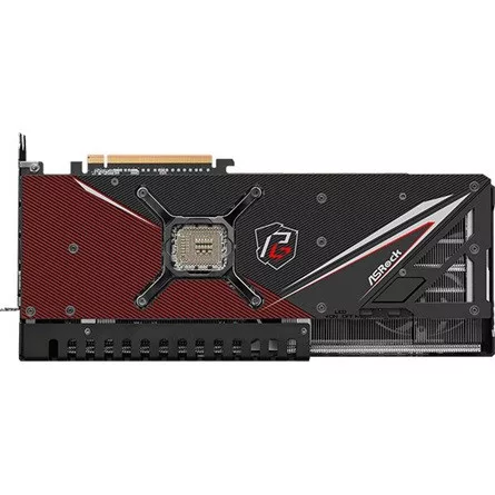 ASROCK Videokártya PCI-Ex16x AMD RX 7900 XT PHANTOM GAMING 2