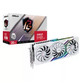   ASROCK Videokártya PCI-Ex16x AMD RX 7900 XT PHANTOM GAMING W