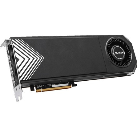 Asrock Radeon RX 7900 XTX Creator 24GB GDDR6 384-bit grafikus kártya