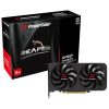 PowerColor VGA PowerColor AMD RX 9060 XT Reaper 16GB GDDR6 - RX9060XT 16G-A