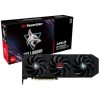 PowerColor VGA PowerColor AMD RX 9060 XT Hellhound 16GB GDDR6 - RX9060XT 16G-L/OC