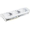 PowerColor VGA PowerColor AMD RX 9060 XT Hellhound Spectral White 16GB GDDR6 - RX9060XT 16G-L/OC/WHITE
