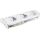 PowerColor VGA PowerColor AMD RX 9060 XT Hellhound Spectral White 16GB GDDR6 - RX9060XT 16G-L/OC/WHITE