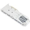 PowerColor VGA PowerColor AMD RX 9060 XT Hellhound Spectral White 16GB GDDR6 - RX9060XT 16G-L/OC/WHITE