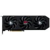 PowerColor VGA PowerColor AMD RX 9060 XT Hellhound 16GB GDDR6 - RX9060XT 16G-L/OC