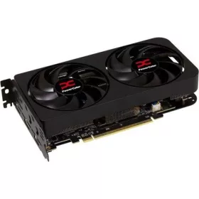   PowerColor VGA PowerColor AMD RX 9060 XT Reaper 8GB GDDR6 - RX9060XT 8G-A