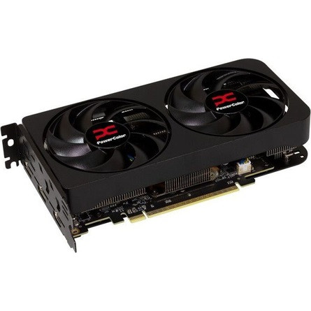 PowerColor VGA PowerColor AMD RX 9060 XT Reaper 8GB GDDR6 - RX9060XT 8G-A