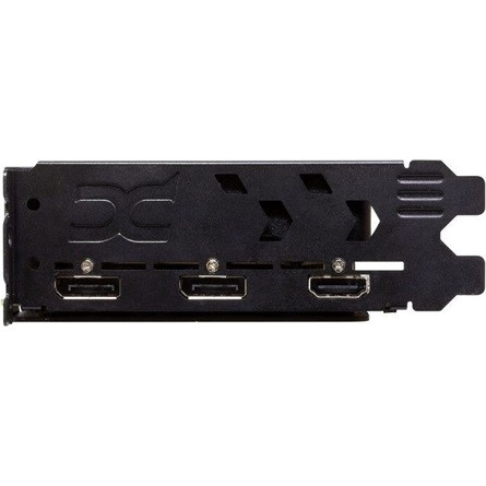 PowerColor VGA PowerColor AMD RX 9060 XT Reaper 8GB GDDR6 - RX9060XT 8G-A