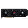 PowerColor VGA PowerColor AMD RX 9060 XT Hellhound 8GB GDDR6 - RX9060XT 8G-L/OC