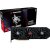 PowerColor VGA PowerColor AMD RX 9060 XT Hellhound 8GB GDDR6 - RX9060XT 8G-L/OC
