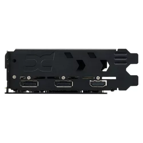PowerColor VGA PowerColor AMD RX 9060 XT Hellhound 8GB GDDR6 - RX9060XT 8G-L/OC