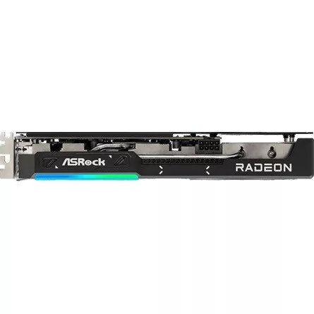 ASRock AMD Radeon RX 9060 XT Challenger 16GB OC videokártya