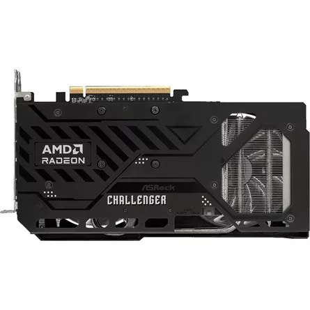 ASRock AMD Radeon RX 9060 XT Challenger 16GB OC videokártya