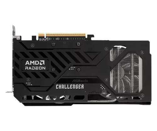 ASRock AMD Radeon RX 9060 XT Challenger 8GB OC videokártya