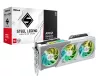 ASRock AMD Radeon RX 9060 XT Steel Legend 16GB OC videokártya