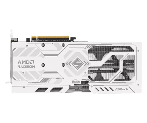 ASRock AMD Radeon RX 9060 XT Steel Legend 16GB OC videokártya