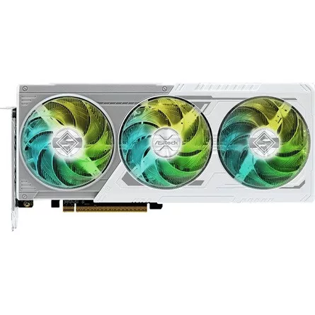 ASRock RX9060 XT Steel Legend 8GB OC videokártya