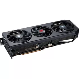   PowerColor VGA PowerColor AMD RX 9070 Hellhound 16GB GDDR6 - RX9070 16G-L/OC
