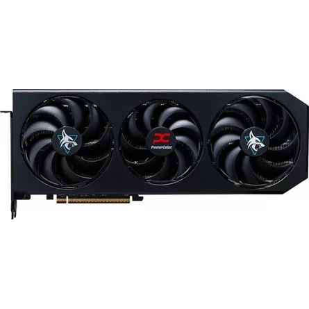 PowerColor VGA PowerColor AMD RX 9070 Hellhound 16GB GDDR6 - RX9070 16G-L/OC
