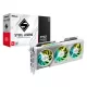 ASRock AMD Radeon RX 9070 Steel Legend 16GB OC videokártya