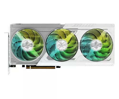 ASRock AMD Radeon RX 9070 Steel Legend 16GB OC videokártya