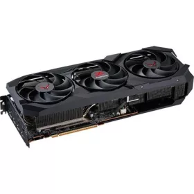   PowerColor VGA PowerColor AMD RX 9070 XT Red Devil Backplate Special Edition 16GB GDDR6 - RX9070XT 16G-E/OC/BP