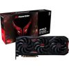 PowerColor VGA PowerColor AMD RX 9070 XT Red Devil Backplate Special Edition 16GB GDDR6 - RX9070XT 16G-E/OC/BP