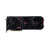 PowerColor VGA PowerColor AMD RX 9070 XT Red Devil Backplate Special Edition 16GB GDDR6 - RX9070XT 16G-E/OC/BP