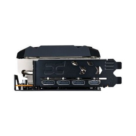 PowerColor VGA PowerColor AMD RX 9070 XT Red Devil Backplate Special Edition 16GB GDDR6 - RX9070XT 16G-E/OC/BP