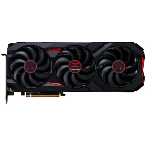 PowerColor VGA PowerColor AMD RX 9070 XT Red Devil Limited Edition 16GB GDDR6 - RX9070XT16G-E/OC/LIMITED