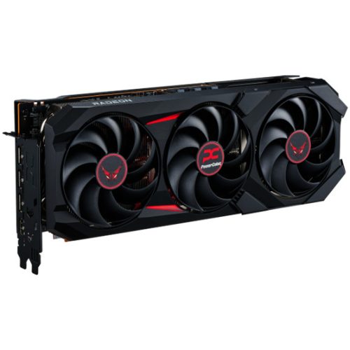 PowerColor VGA PowerColor AMD RX 9070 XT Red Devil Limited Edition 16GB GDDR6 - RX9070XT16G-E/OC/LIMITED