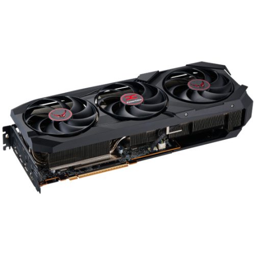 PowerColor VGA PowerColor AMD RX 9070 XT Red Devil Limited Edition 16GB GDDR6 - RX9070XT16G-E/OC/LIMITED
