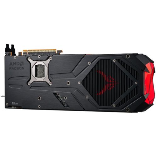 PowerColor VGA PowerColor AMD RX 9070 XT Red Devil Limited Edition 16GB GDDR6 - RX9070XT16G-E/OC/LIMITED