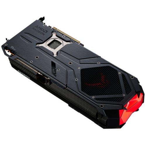 PowerColor VGA PowerColor AMD RX 9070 XT Red Devil Limited Edition 16GB GDDR6 - RX9070XT16G-E/OC/LIMITED