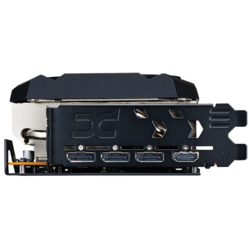 PowerColor VGA PowerColor AMD RX 9070 XT Red Devil Limited Edition 16GB GDDR6 - RX9070XT16G-E/OC/LIMITED