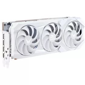   PowerColor VGA PowerColor AMD RX 9070 XT Red Devil Spectral White 16GB GDDR6 - RX9070XT 16G-E/OC/WHITE