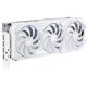 PowerColor VGA PowerColor AMD RX 9070 XT Red Devil Spectral White 16GB GDDR6 - RX9070XT 16G-E/OC/WHITE