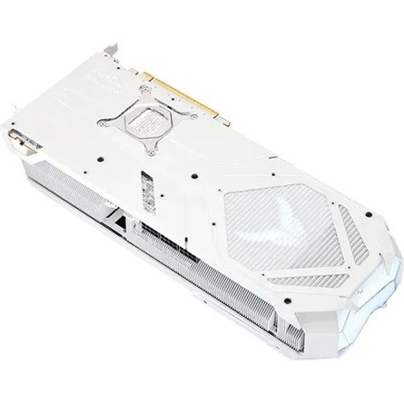 PowerColor VGA PowerColor AMD RX 9070 XT Red Devil Spectral White 16GB GDDR6 - RX9070XT 16G-E/OC/WHITE